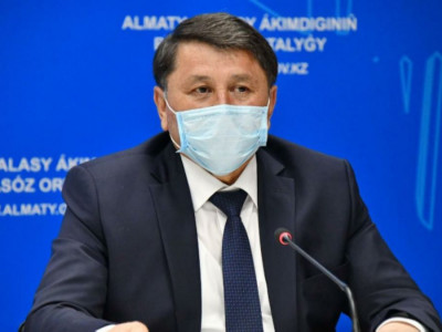 Бекшиннің жаңа қаулысы шықты