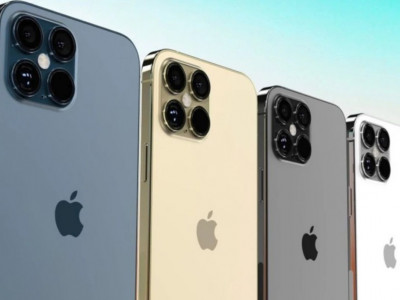 iPhone 13-ке қатысты жаңа деректер жарияланды