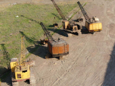 Түркістан облысында жер қойнауын өз бетімен пайдаланғандар анықталды