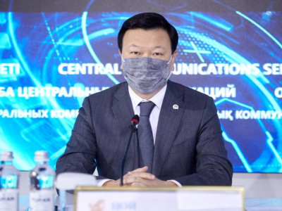 2023 жылға қарай дәрігерлердің орташа жалақысы жарты миллион теңгеден аспақ
