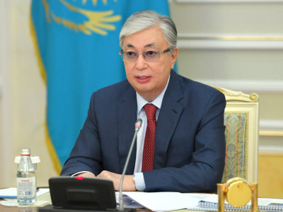 Мемлекет басшысы «Қазақстанның 100 жаңа есімі» жобасының жеңімпаздарын құттықтады