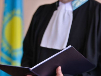 Тағы бір судья пара алды деген күдікке ілінді
