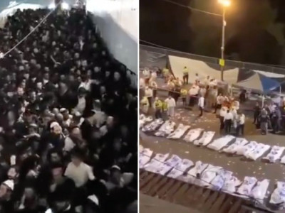Діни мереке кезінде 30-дан аса адам қаза тапты