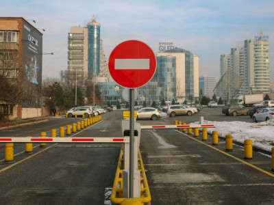 Нұр-Сұлтандағы карантинге қатысты жаңа қаулы жарияланды