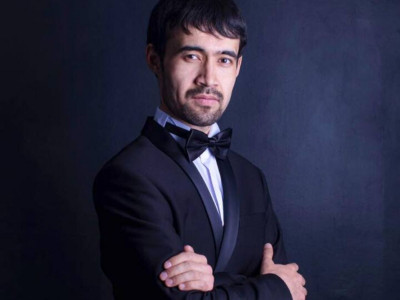 Бауыржан Ақтаев: Өнердің тілі – жұмсақ әрі нәзік тіл