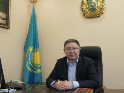 Сайлауалды бағдарламамыз өңірді кешенді дамытуға бағытталған – Марат Сырлыбаев