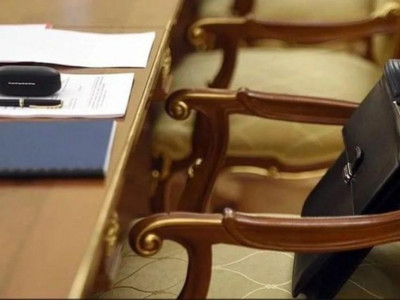 Президент бірқатар лауазымды тұлғаны қызметінен босатты