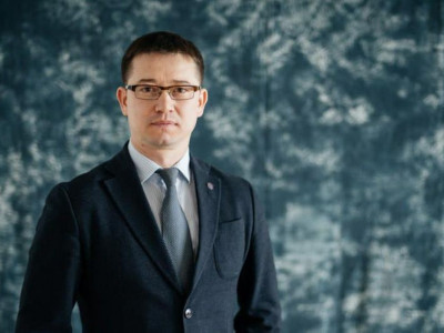 «Қазақстан темір жолының» БАҚ-пен жұмыс жөніндегі департамент директоры тағайындалды