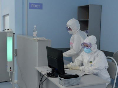 Тәулік статистикасы: 641 науқастың жағдайы ауыр,  22 адам қайтыс болды