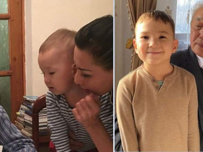 Мәдина Сәдуақасова жазушы Қабдеш Жұмаділов жайлы:  «Келін деп емес, қызындай жақсы көріп еді»...