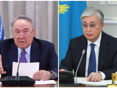 Татулық пен ке­­лісім саясатын жалғастыру – ортақ парызымыз