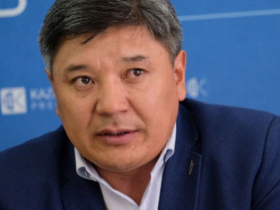 Жанарбек ӘШІМЖАН: Miras кеңесіне үлкен жауапкершілік жүктеліп отыр