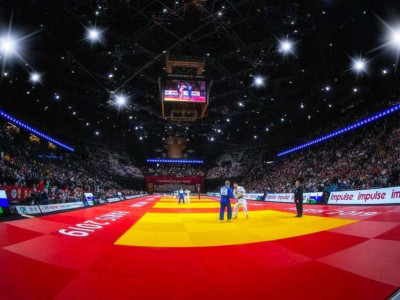 Қазанда өтетін әлемдік Grand Slam турниріне кімдер баратыны белгілі болды