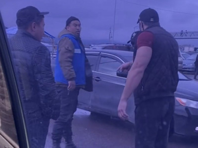 "Алтын Орда" тұрағындағы төбелес: Оқиғаға қатысты тың дерек айтылды
