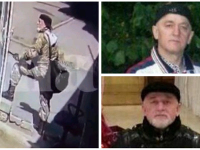 Алматыда оқ атқан күдікті туралы жаңа дерек анықталды