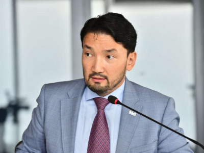 Рахым Ошақбаев Республикалық арнайы мониторингтік топтың басшылығына тағайындалды
