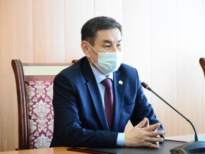 Нұрымбет САҚТАҒАНОВ: Абай Семей мен Жидебай арасында жүріп-ақ «Абай» болған