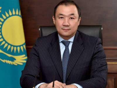 Нұрлан Сауранбаев Президент Әкімшілігіндегі қызметінен босатылды