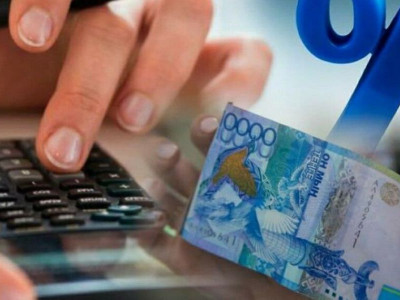 Зейнетақы қорынан жарты миллион теңгені қалай алуға болатыны хабарланды