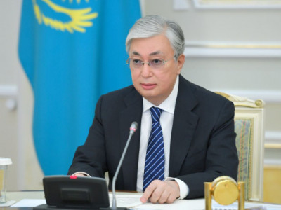 «Ассамблеяны басқару – өте жауапты жұмыс. Бұл – үлкен саясат» – Қ.Тоқаев.