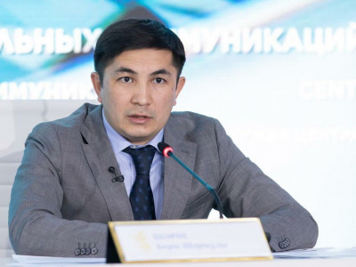 2000 дәрігердің індет жұқтыруына себеп болған «СК-Фармацияның» бұрынғы басшысына тағы айып тағылды