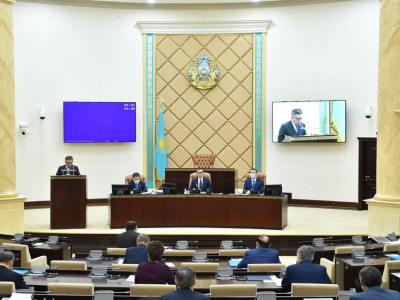 Тауардың қауіпсіздігін қамтамасыз ету аса маңызды – Сенатта заң жобасы қабылданды
