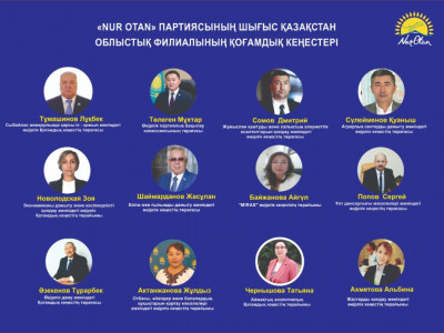 Даниал Ахметов: Кеңестердің жұмысы азаматтардың өтініштеріне негізделеді