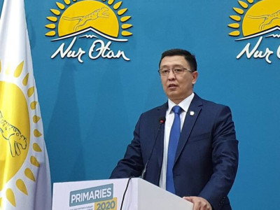 Қоғамдық кеңестер сайлауалды уәделерді қадағалайды