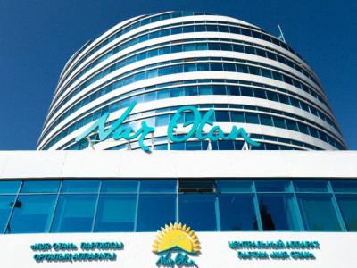 400 жаңа мектеп салынады: Білім мен ғылымды дамыту жөніндегі қоғамдық кеңестің алғашқы отырысы өтті
