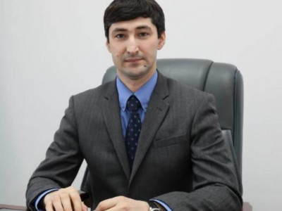 Жамбыл облысы әкімі аппаратының басшысы тағайындалды