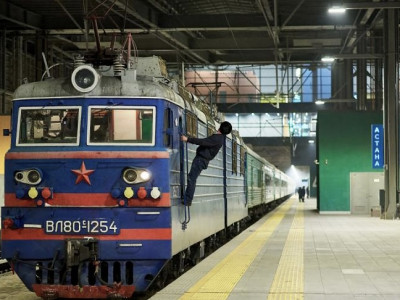 Маусым айынан бастап Алакөлге қосымша пойыздар қатынайды