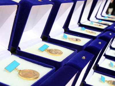 Биыл ел бойынша 9 822 оқушы «Алтын белгіге» үміткер