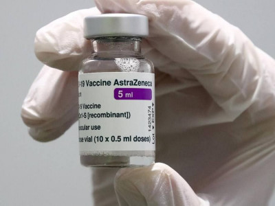 Неміс ғалымдары AstraZeneca вакцинасын алғаннан кейін неліктен қан ұйитынын анықтады