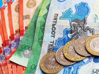Зейнетақының орташа мөлшері 100 мың теңге болды