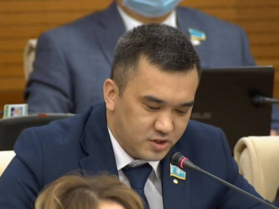 Депутат: Ұлттық Қордан қаражат алу – болашақ ұрпақтың несібесін жеумен тең