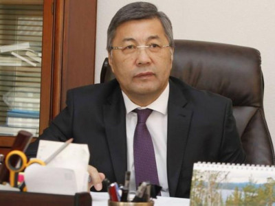 Қалыбек Қобландин: Қандастар мәселесіне 4 министрлік жауапты