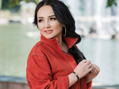 Әнші Жазира Байырбекова халықтан кешірім сұрады