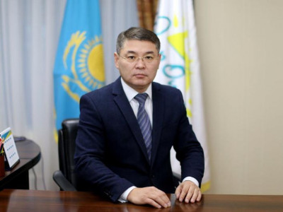 Ақпарат комитеті төрағасының орынбасары тағайындалды