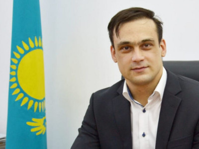 Илья Ильин: Еліміздің әр қаласында Илья Ильин атындағы спорт сарайларын салуым мүмкін