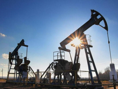 Сұйытылған мұнай газы электронды сауда арқылы сатылады