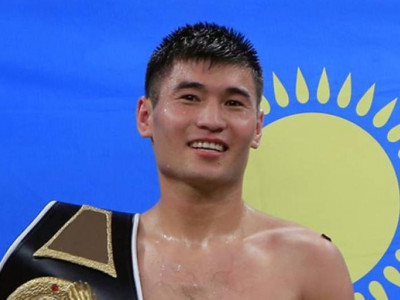 WBC нұсқасы бойынша еш жеңілмеген Бекман Сойлыбаев рингке қайта оралды