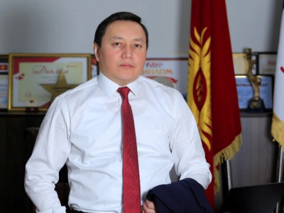 Қырғыз президенті оппозиция мүшелерін қамауды бастады