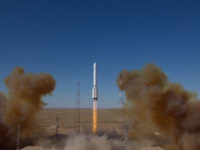 2026 жылдан бастап Байқоңырдан «Протон» зымыран-тасығышы ұшырылмайды