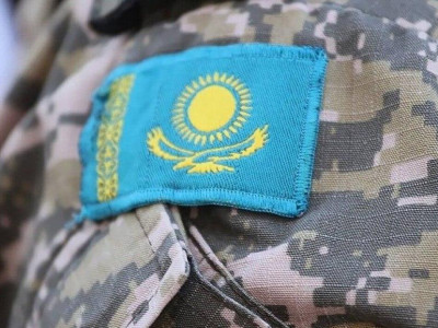 Жамбыл облысында мерзімді қызметтегі сарбаз өз-өзіне қол жұмсады