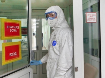 Коронавирус: тағы екі өңір «қызыл» аймаққа кірді