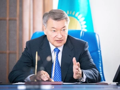 ШҚО әкімі өрттен зардап шеккендерге өтемақы мен жаңа баспана беруге уәде берді