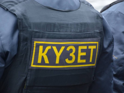 Мектептерге арнайы күзет қойылмақ