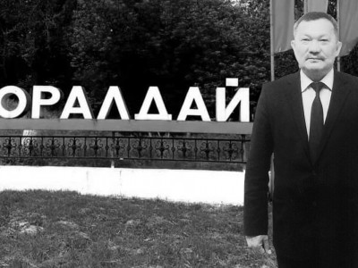 Антикор қылмыстық іс қозғаған: 20 жыл ел басқарған әкім өз-өзіне қол салды