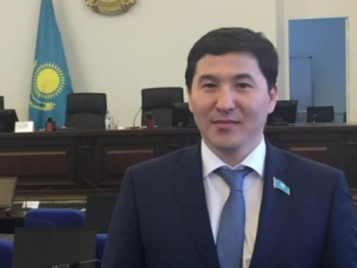 Павлодарда депутат қамауға алынды
