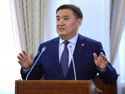 Сыбайлас жемқорлыққа қарсы агенттіктің жаңа басшысы қанша жалақы алады?